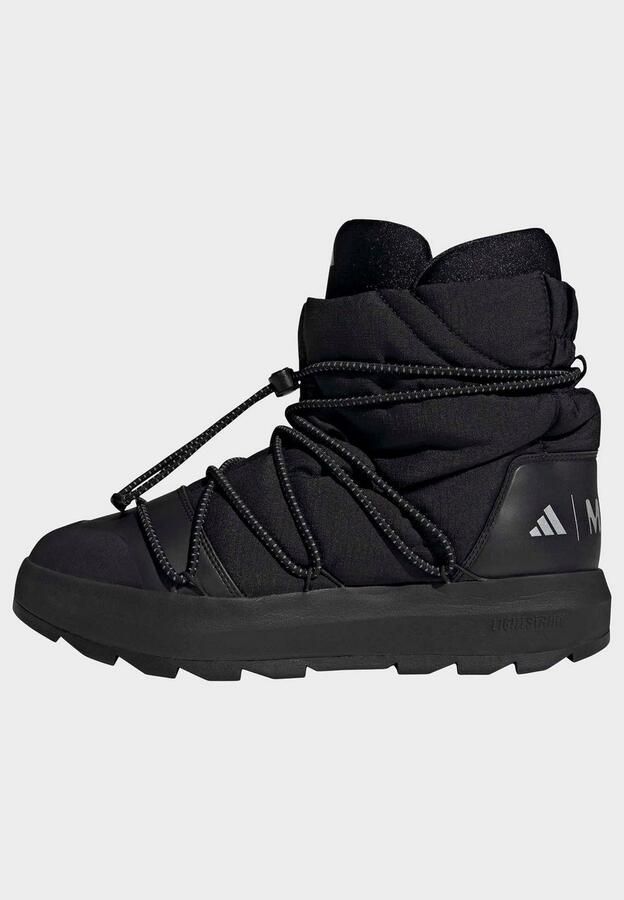 Adidas Sportswear Sneakers ADIDAS X MOON BOOT ACE MID - Foto 7