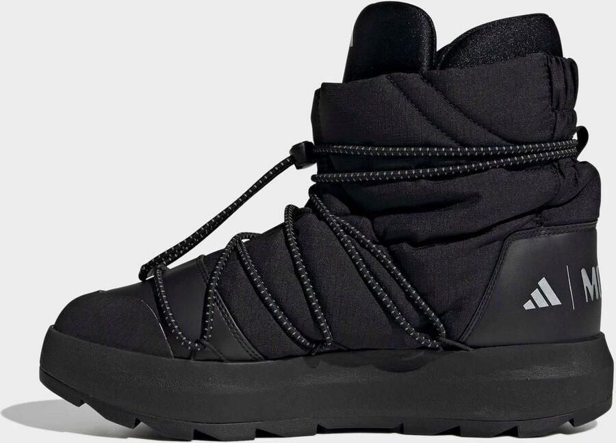 Adidas Sportswear Sneakers ADIDAS X MOON BOOT ACE MID - Foto 5