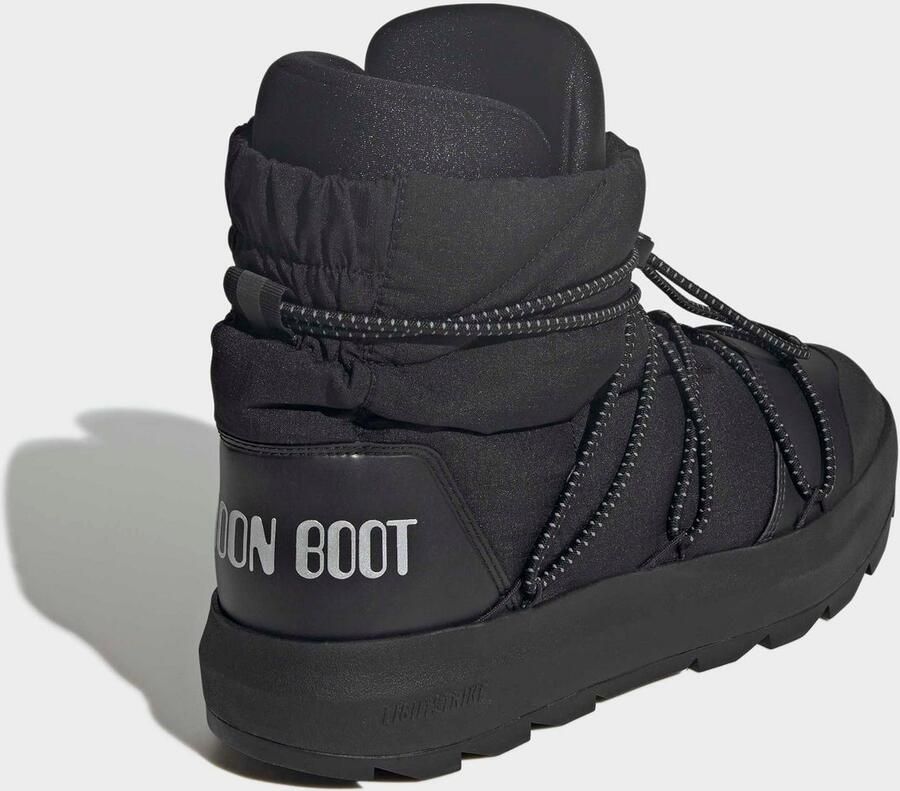 Adidas Sportswear Sneakers ADIDAS X MOON BOOT ACE MID - Foto 3