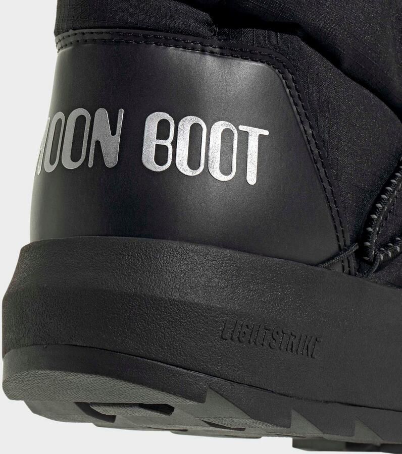 Adidas Sportswear Sneakers ADIDAS X MOON BOOT ACE MID - Foto 2