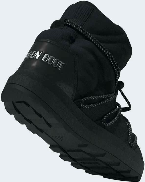 Adidas Sportswear Sneakers ADIDAS X MOON BOOT ACE MID - Foto 11