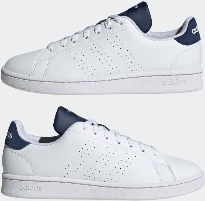 Adidas Sportswear Sneakers ADVANTAGE Ontwerp in de sporen van de adidas Stan Smith - Foto 6