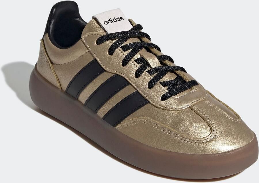 Adidas Sportswear Barreda Decode Lux sneakers goudmetallic zwart - Foto 7