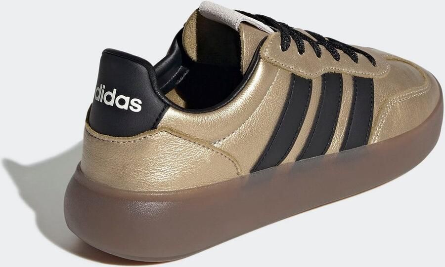 Adidas Sportswear Barreda Decode Lux sneakers goudmetallic zwart - Foto 11