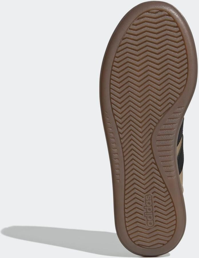 Adidas Sportswear Barreda Decode Lux sneakers goudmetallic zwart - Foto 9