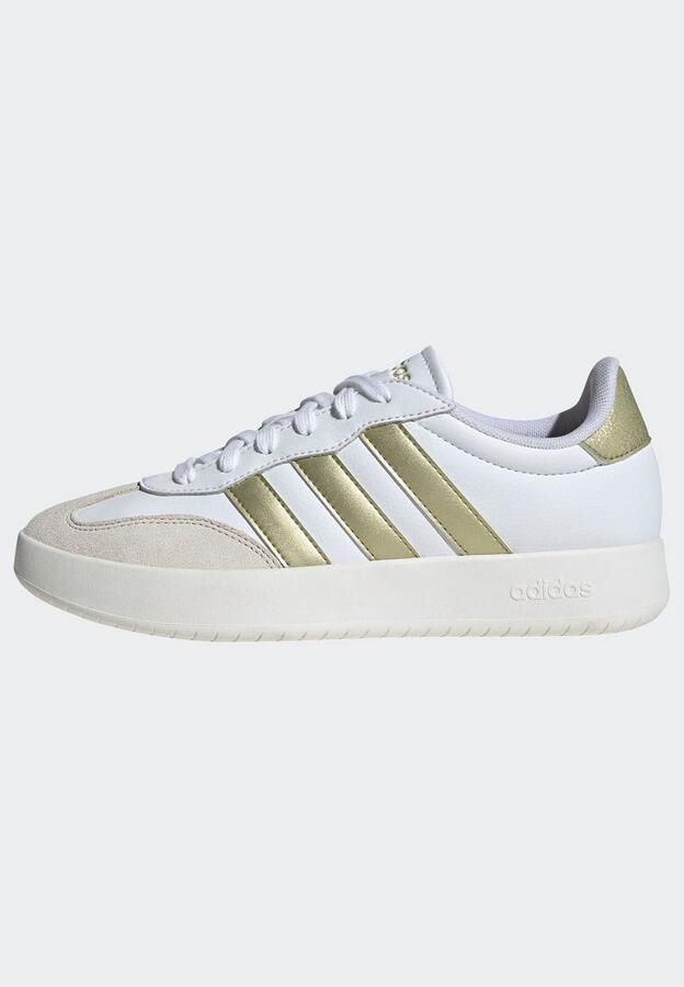 Adidas Sportswear Sneakers BARREDA Design in de voetsporen van de adidas Handball Spezial - Foto 7
