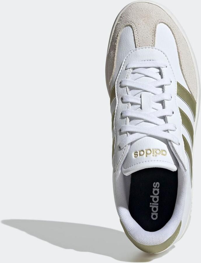 Adidas Sportswear Sneakers BARREDA Design in de voetsporen van de adidas Handball Spezial - Foto 5