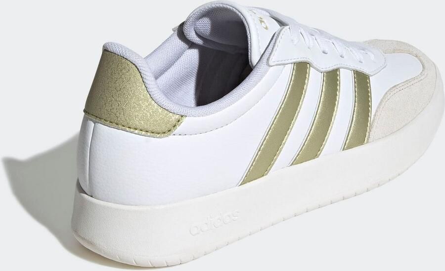 Adidas Sportswear Sneakers BARREDA Design in de voetsporen van de adidas Handball Spezial - Foto 9