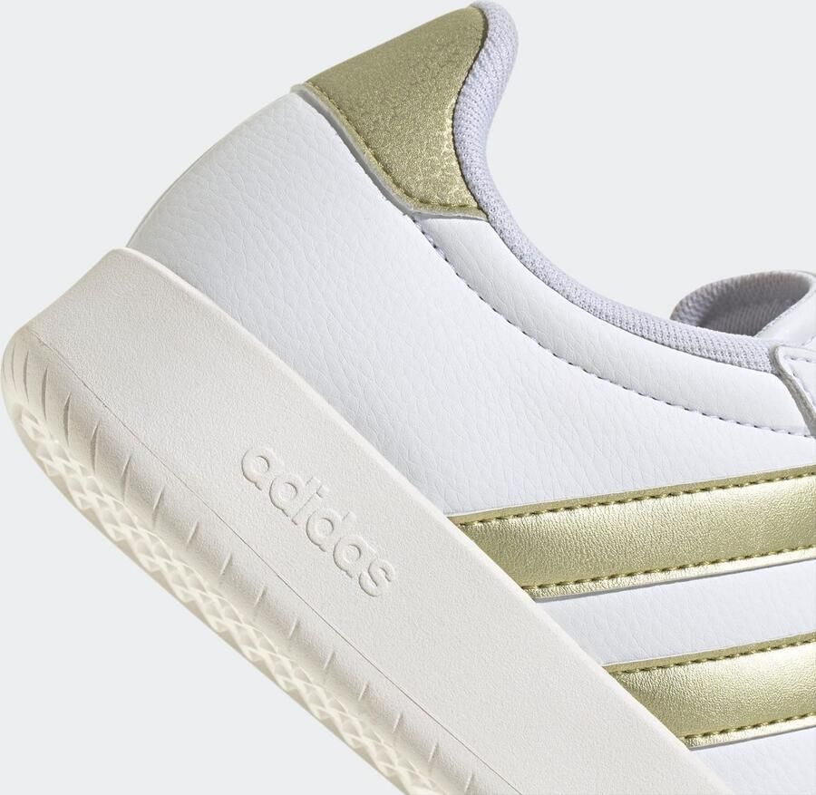 Adidas Sportswear Sneakers BARREDA Design in de voetsporen van de adidas Handball Spezial - Foto 3