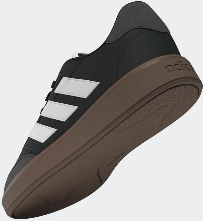 Adidas Courtblock Schoenen Zwart 1 3 Man - Foto 2