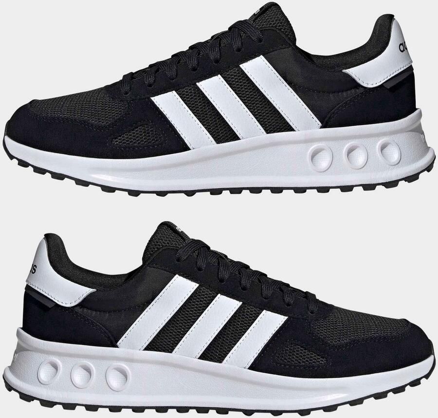 Adidas Sportswear Sneakers RUN 84 geïnspireerd door het ontwerp van de adidas la trainer - Foto 4