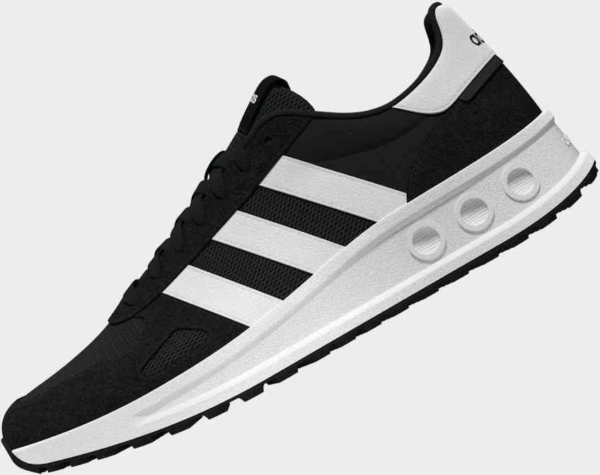 Adidas Sportswear Sneakers RUN 84 geïnspireerd door het ontwerp van de adidas la trainer - Foto 6