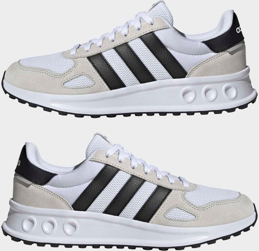 Adidas Sportswear Sneakers RUN 84 geïnspireerd door het ontwerp van de adidas la trainer - Foto 7