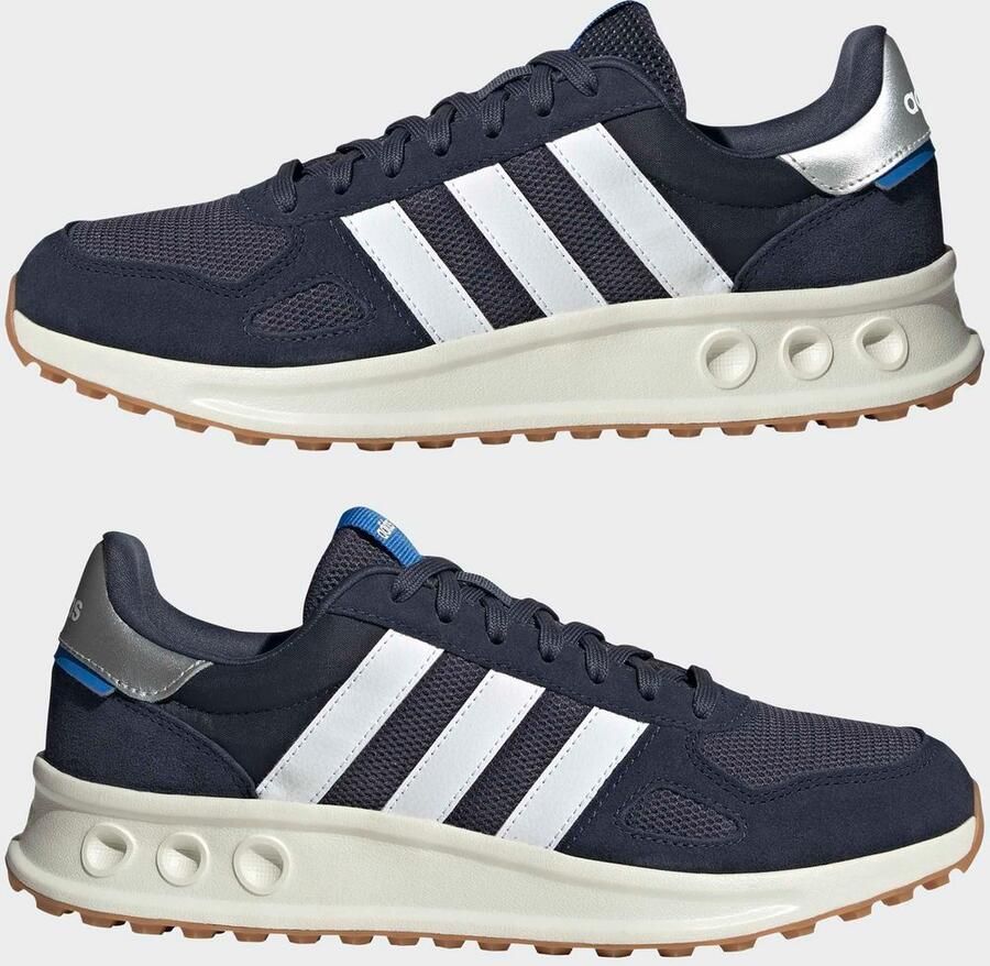 Adidas Sportswear Sneakers RUN 84 geïnspireerd door het ontwerp van de adidas la trainer - Foto 5