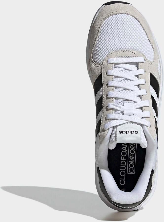 Adidas Sportswear Sneakers RUN 84 geïnspireerd door het ontwerp van de adidas la trainer - Foto 8