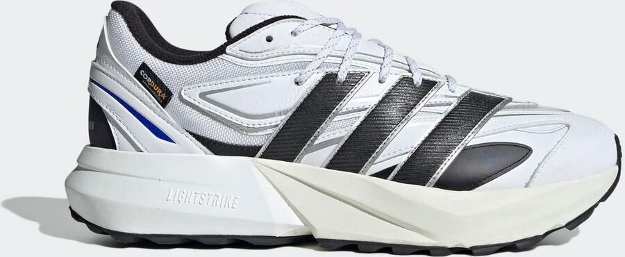 Adidas Sportswear Lightblaze ATR Schoenen Unisex Wit - Foto 19