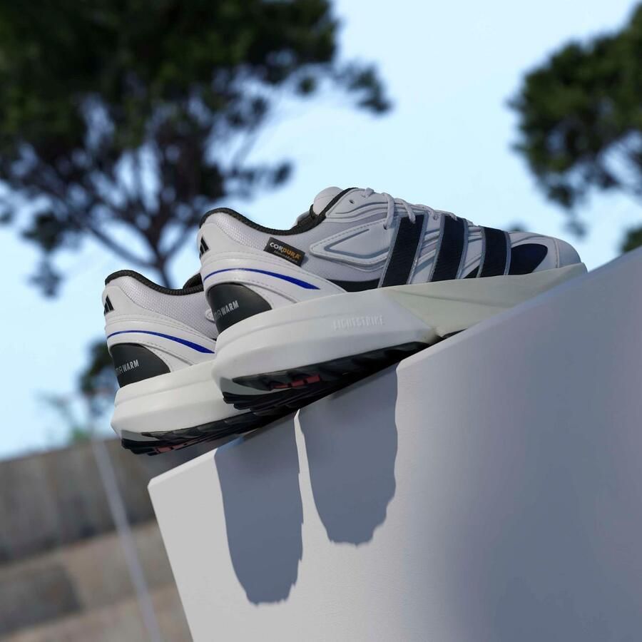 Adidas Sportswear Lightblaze ATR Schoenen Unisex Wit - Foto 4