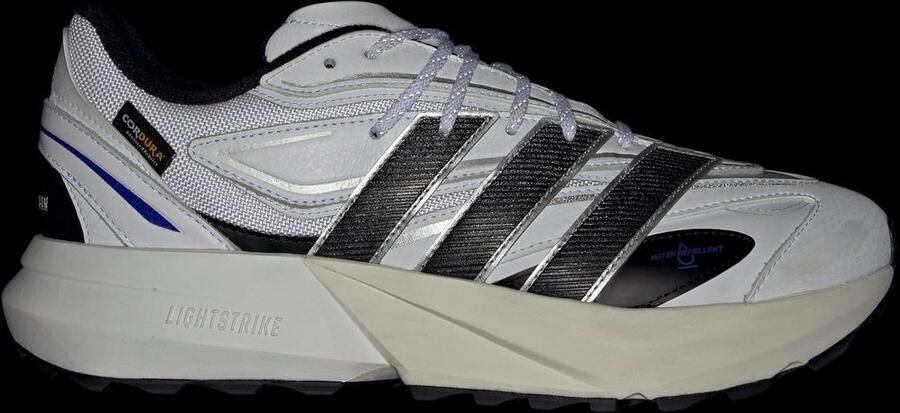 Adidas Sportswear Lightblaze ATR Schoenen Unisex Wit - Foto 17