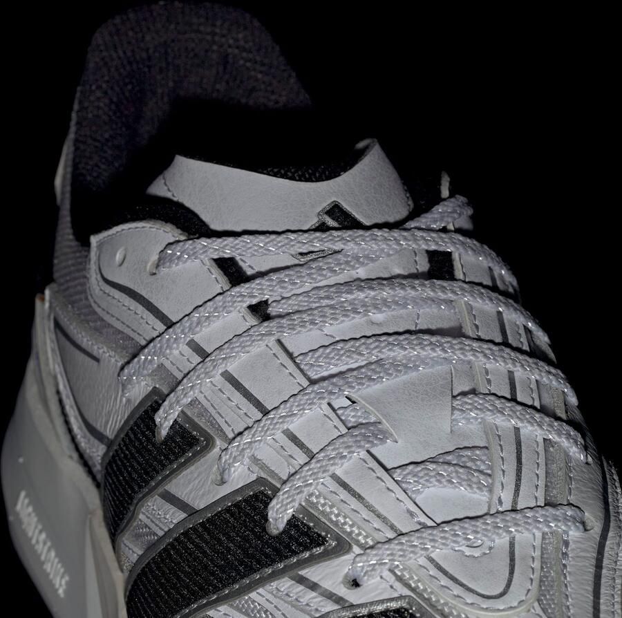 Adidas Sportswear Lightblaze ATR Schoenen Unisex Wit - Foto 11