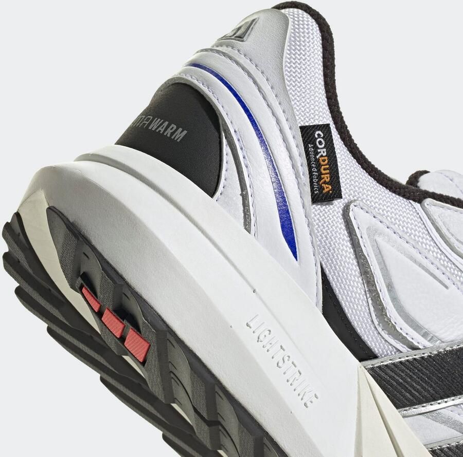 Adidas Sportswear Lightblaze ATR Schoenen Unisex Wit - Foto 12