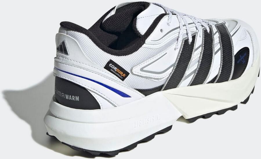 Adidas Sportswear Lightblaze ATR Schoenen Unisex Wit - Foto 16