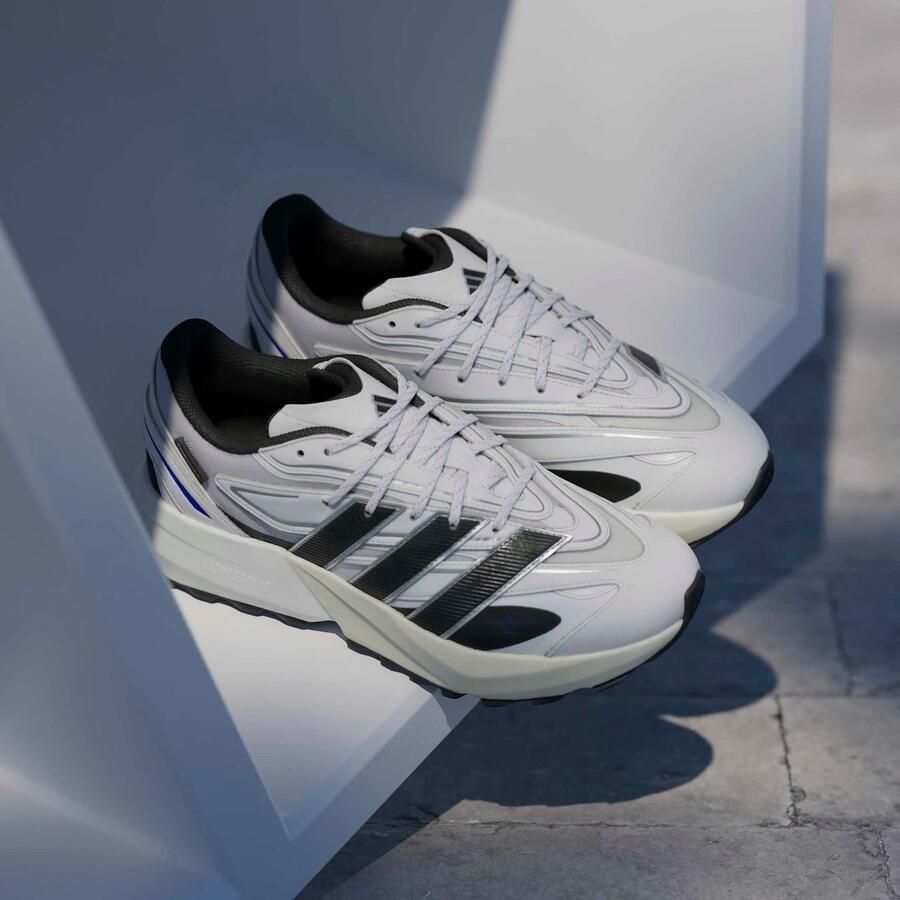 Adidas Sportswear Lightblaze ATR Schoenen Unisex Wit - Foto 7