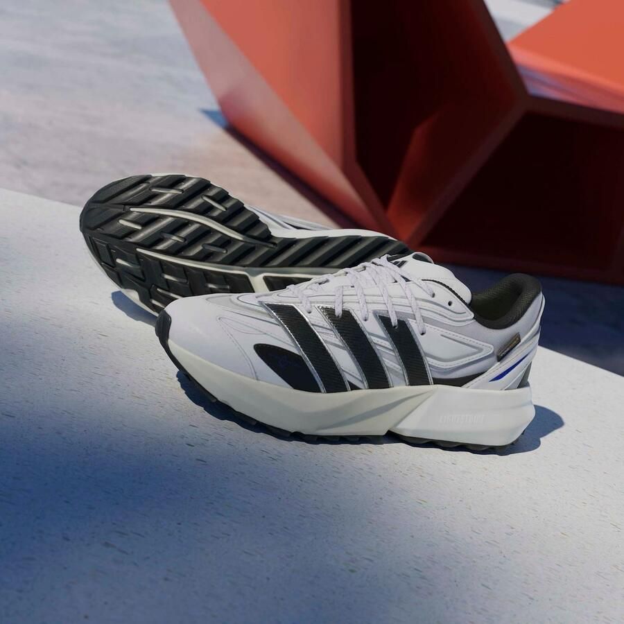 Adidas Sportswear Lightblaze ATR Schoenen Unisex Wit - Foto 8