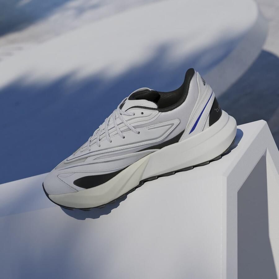 Adidas Sportswear Lightblaze ATR Schoenen Unisex Wit - Foto 9