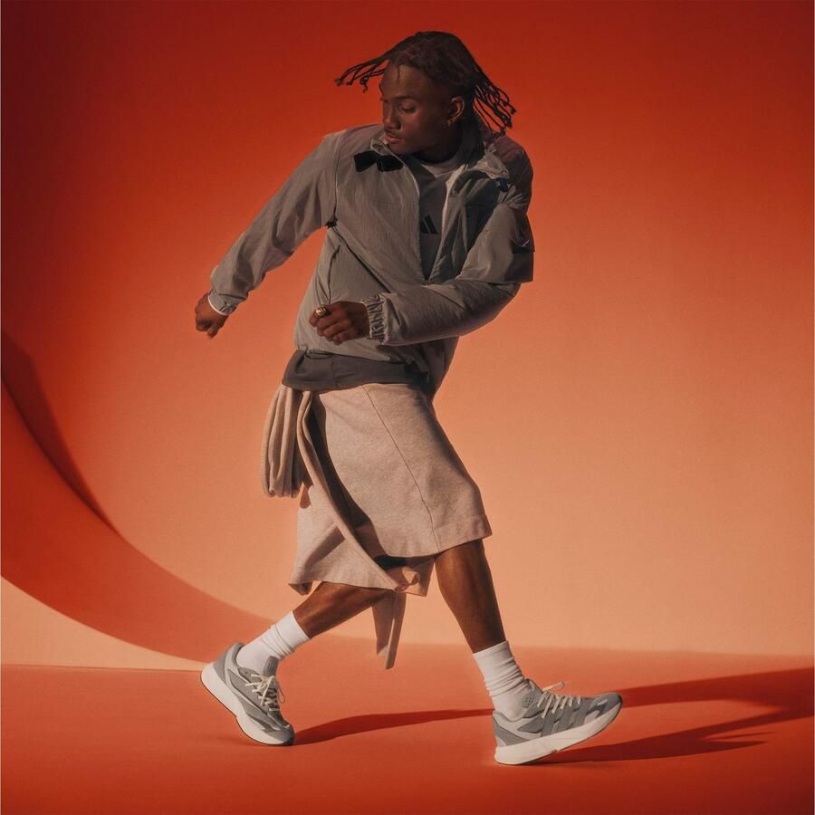 Adidas Sportswear Lightblaze sneakers lichtgrijs grijs - Foto 11