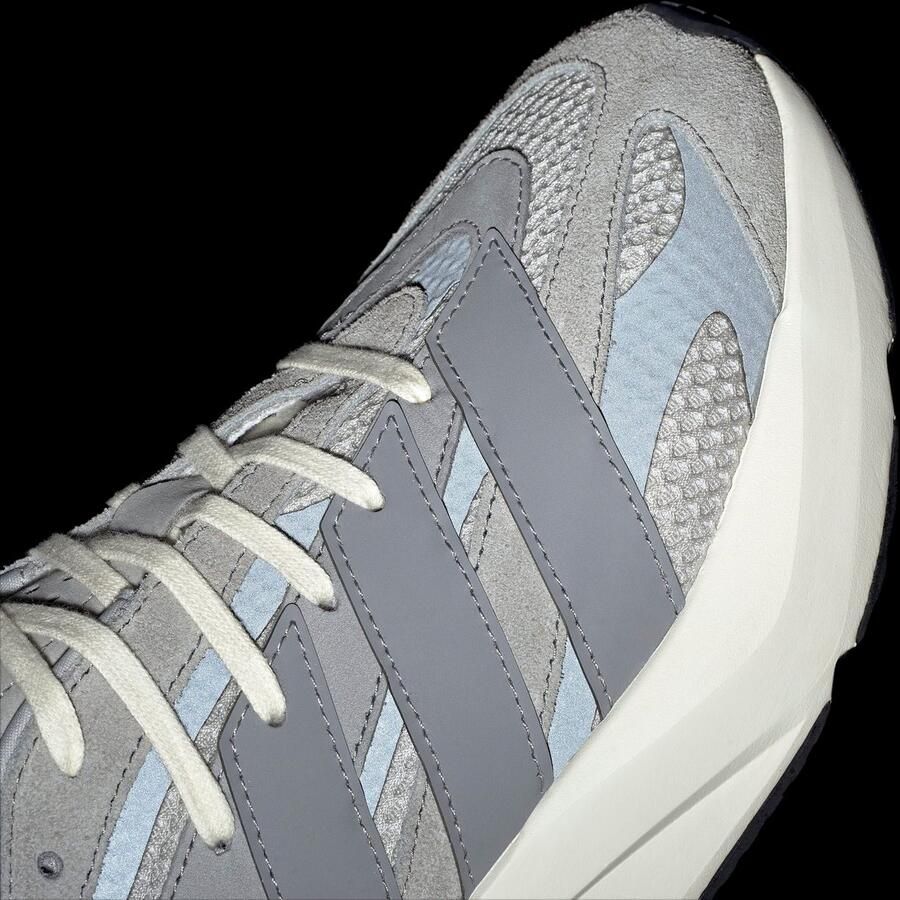 Adidas Sportswear Lightblaze sneakers lichtgrijs grijs - Foto 14