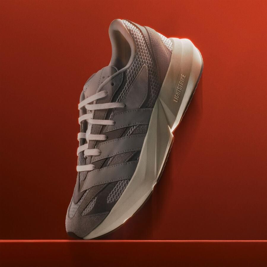 Adidas Sportswear Lightblaze sneakers lichtgrijs grijs - Foto 15