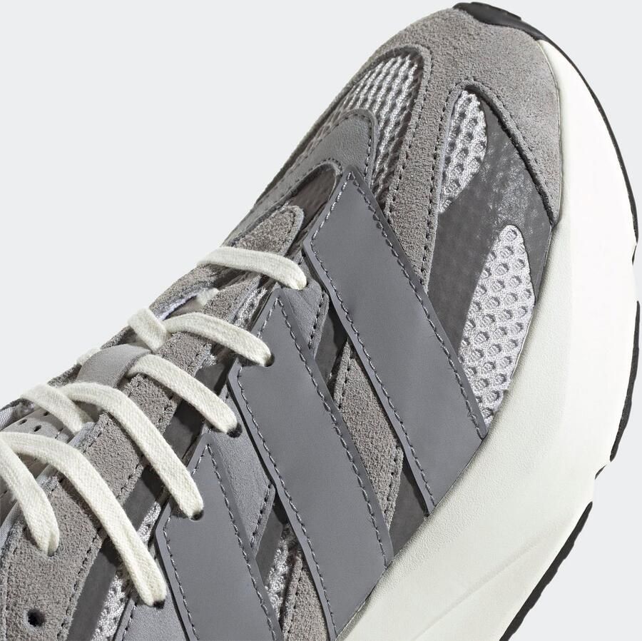 Adidas Sportswear Lightblaze sneakers lichtgrijs grijs - Foto 18