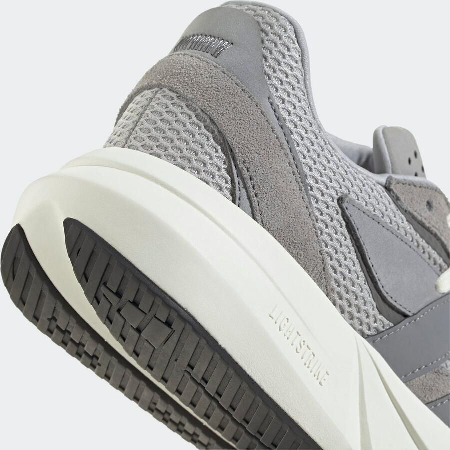 Adidas Sportswear Lightblaze sneakers lichtgrijs grijs - Foto 16