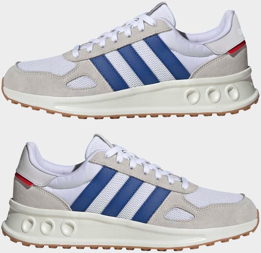 Adidas Sportswear Sneakers RUN 84 geïnspireerd door het ontwerp van de adidas la trainer - Foto 3