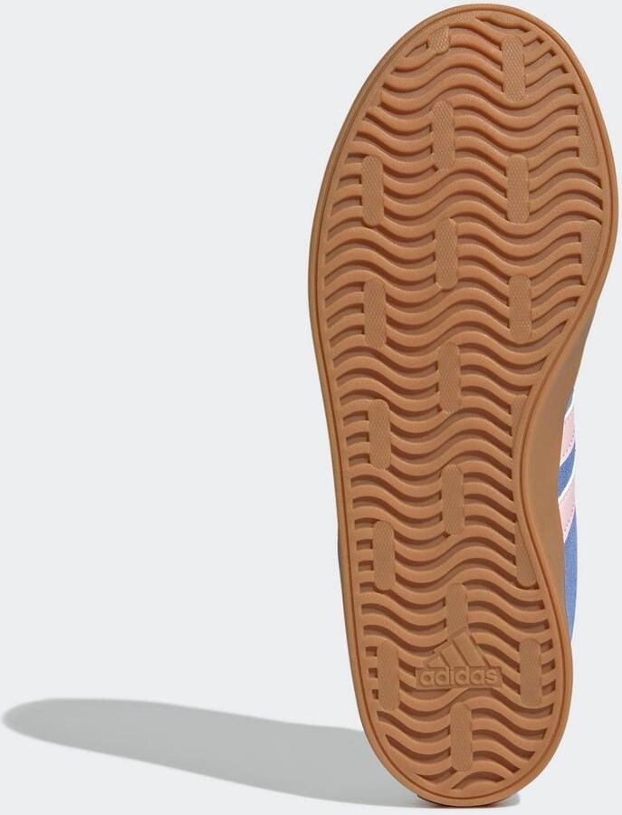 Adidas Sportswear Sneakers VL COURT 3.0 geïnspireerd door het ontwerp van de adidas samba - Foto 6