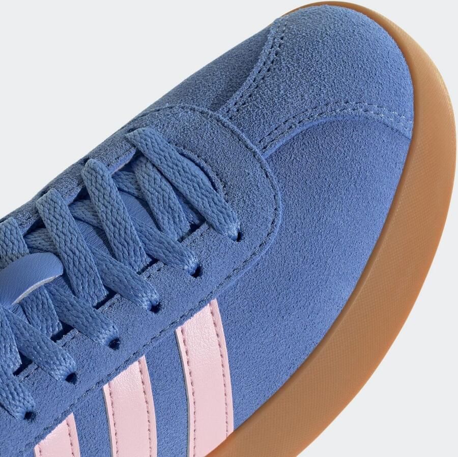 Adidas Sportswear Sneakers VL COURT 3.0 geïnspireerd door het ontwerp van de adidas samba - Foto 5