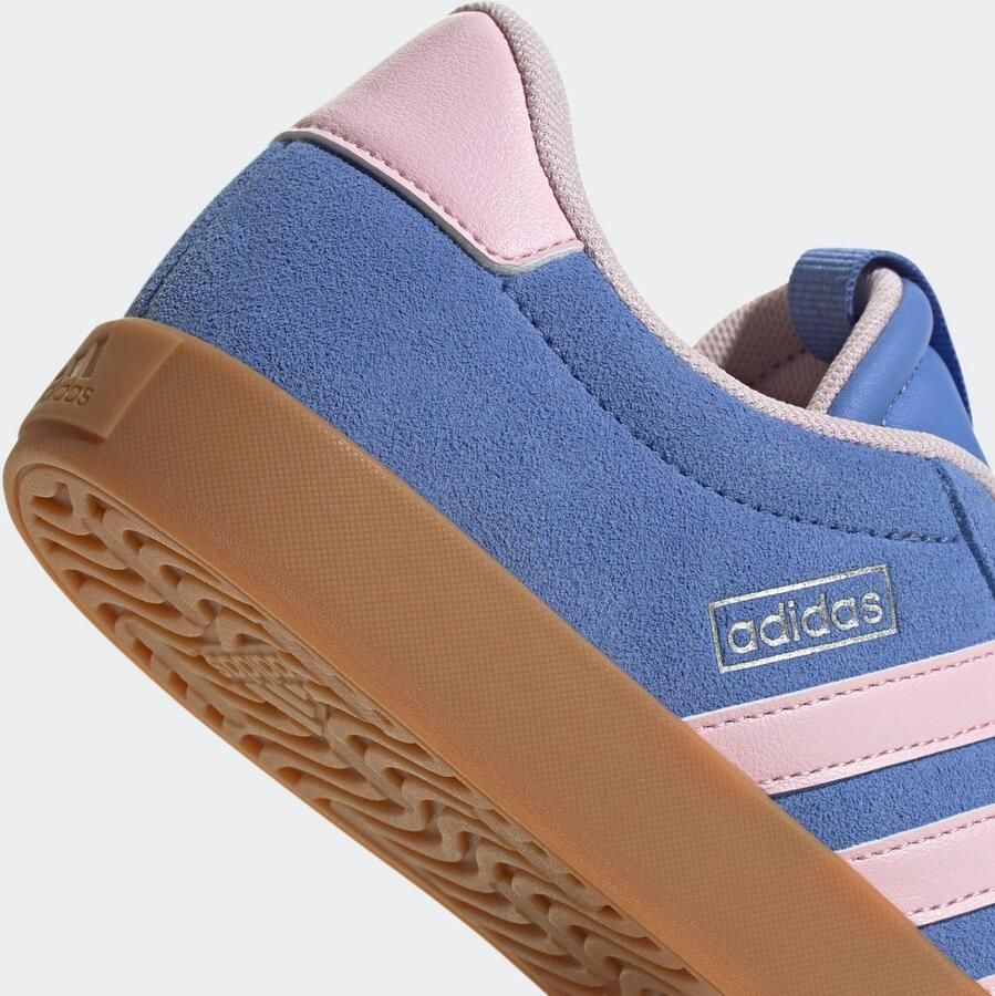 Adidas Sportswear Sneakers VL COURT 3.0 geïnspireerd door het ontwerp van de adidas samba