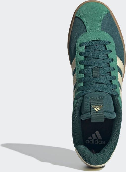 Adidas Vl Court 3.0 Schoenen Groen 2 3 Man - Foto 4