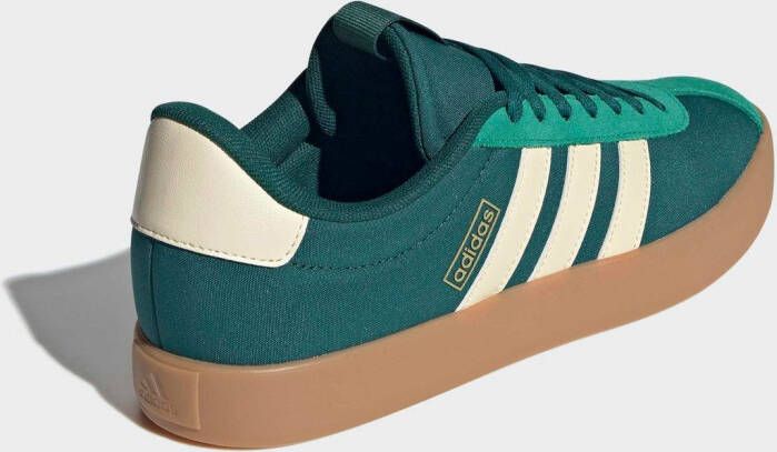 Adidas Vl Court 3.0 Schoenen Groen 2 3 Man - Foto 7