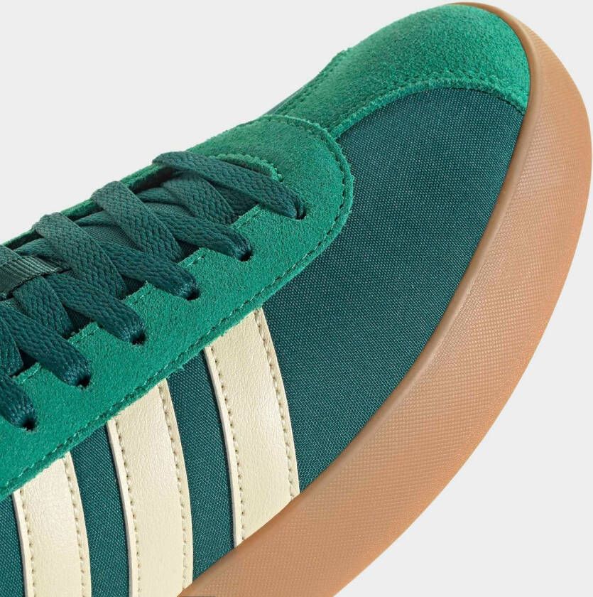 Adidas Vl Court 3.0 Schoenen Groen 2 3 Man - Foto 3