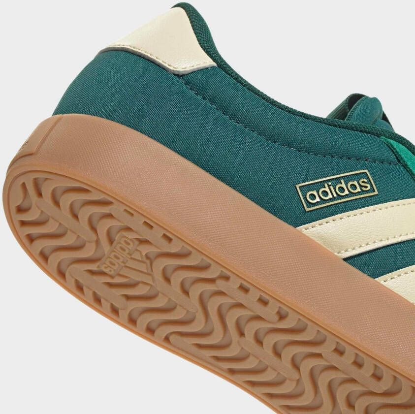 Adidas Vl Court 3.0 Schoenen Groen 2 3 Man - Foto 2