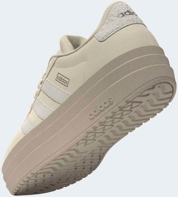 Adidas Sportswear VL Court Bold Schoenen Dames Wit - Foto 3