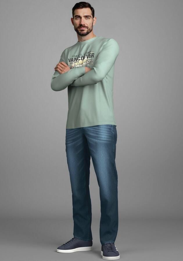 Adidas VS Pace 2.0 Hp6005 Sneakers Blauw - Foto 7