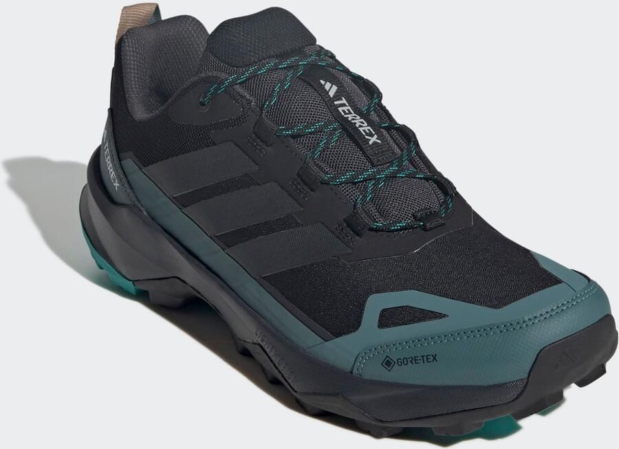 Adidas Terrex Skychaser AX5 GORE-TEX Multisportschoenen 1 3 zwart - Foto 4