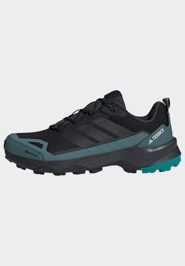 Adidas Terrex Skychaser AX5 GORE-TEX Multisportschoenen 1 3 zwart - Foto 13