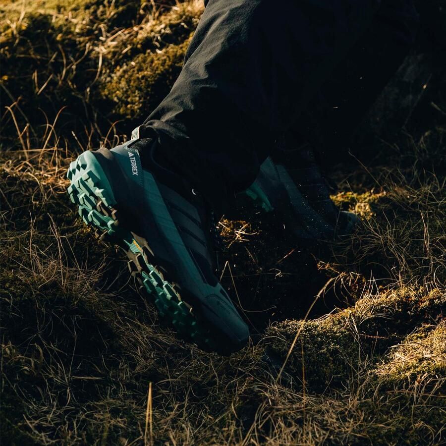 Adidas Terrex Skychaser AX5 GORE-TEX Multisportschoenen 1 3 zwart - Foto 8