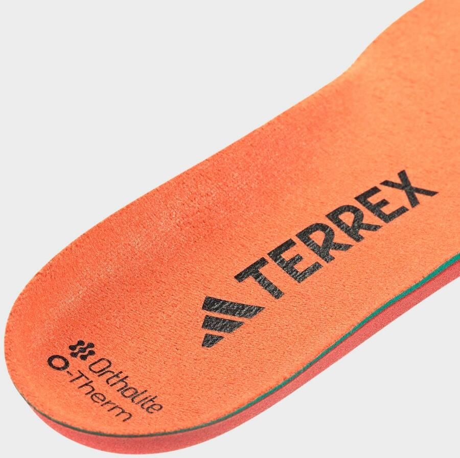 Adidas TERREX Skychaser AX5 Mid GORE-TEX CLIMAWARM+ Hiking Shoes Heren Bruin - Foto 7