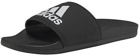 adidas Badslippers Adilette Comfort Memory Foam binnenzool