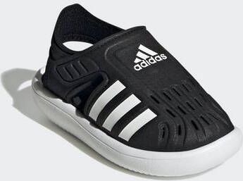 adidas Badslippers CLOSED TOE SUMMER WATER SANDALE