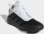 Adidas Own-the-Game 2.0 Heren Basketbalschoenen Sport Schoenen Sneakers Zwart GY9696 - Thumbnail 3